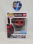 Funko Pop! Vinyl: Scream Ghost Face Devil Face (Exclusive) #2037 W/ Protector C