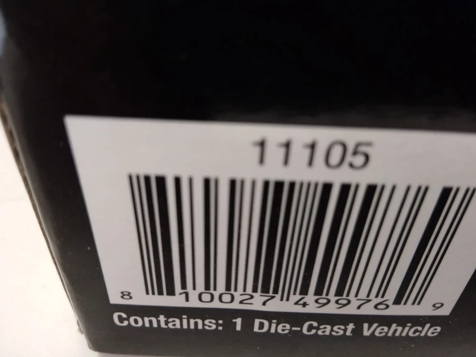 Greenlight Indycar Honda Dallara Ganassi #48 Jimmie Johnson 2021 1/18 11105 - Immagine 3 di 3