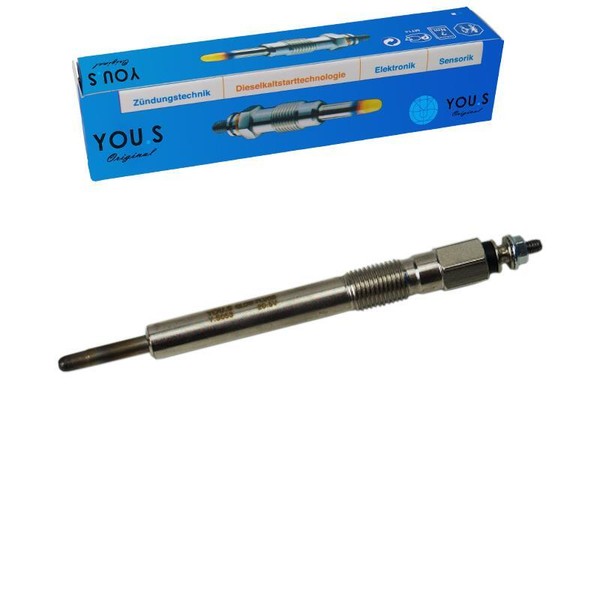 1 X You.S Original GlüHkerze FüR Isuzu - 9-82513-928-0 - Neu-image