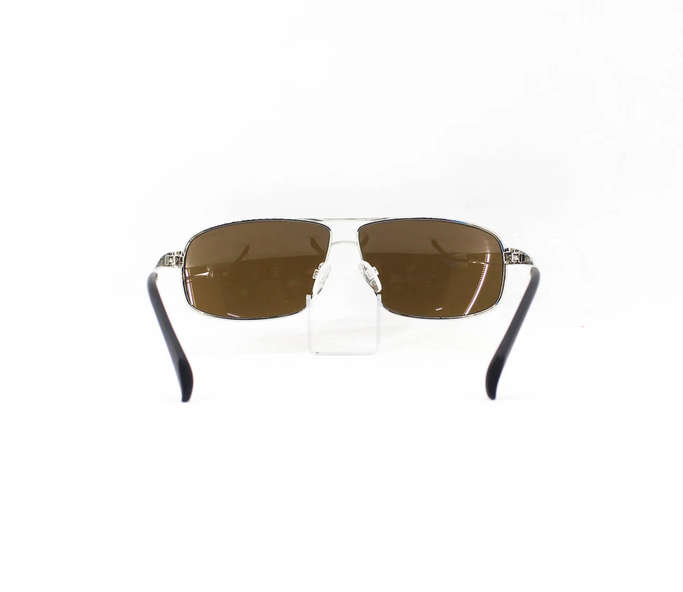 Shimano HG-081N Sunglasses Polarised Metal Frame TD BR (3321) - Image 3 of 4