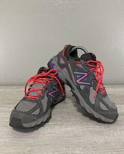 Trail 573v2 running shoes size 