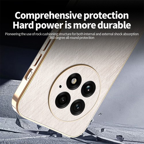 Phone Case Cover for OnePlus 12 13 12R ACE2 Pro ACE5 Nord 4 CE4 Shockproof Case - Picture 3 of 11
