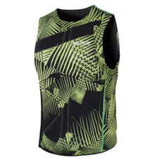 Men Women Neoprene Life Jacket Adult Float Rafting Surfing Protective Life Vest