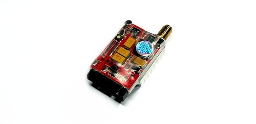 GT POWER RC Model 250MW 5.8G R/C Hobby Video Wireless Transmitter VV590 - Picture 1 of 5
