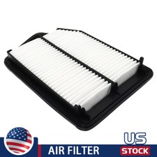 Engine Air Filter For 2015 - 2020 Acura TLX 2013 - 2017 Honda Accord L4 2.4L