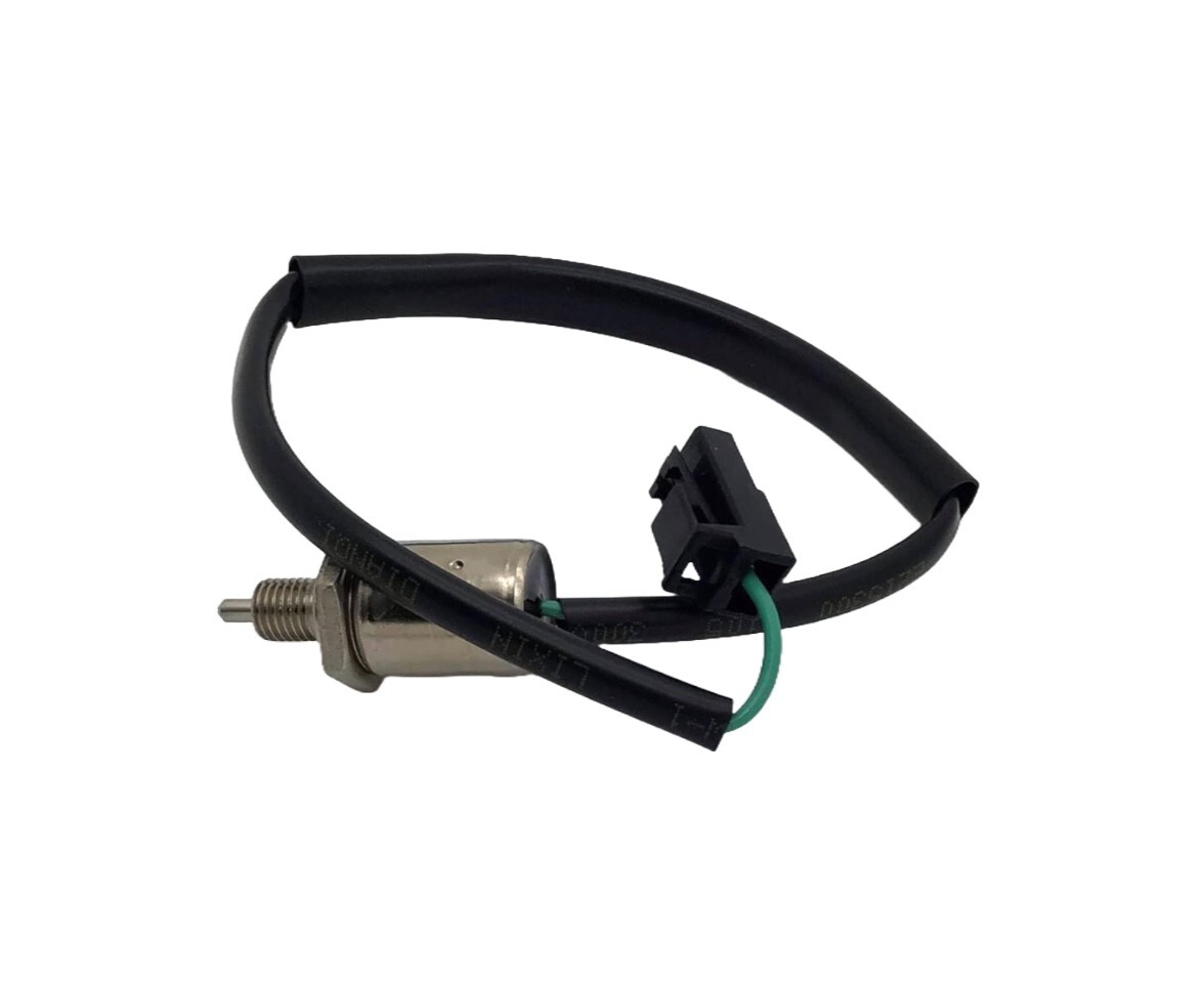 Yamaha 5SC 1410H 10 00 Fuel Cut Solenoid Valve; 5SC1410H1000