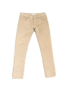 ALCOTT HERREN HOSE PANT MAN JHC1908