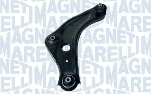 Braccio Oscillante Anteriore Sinistro KW&HP Per Nissan Qashqai II (J11) E Renault Kadjar (HA/HL) - Ricambio Sospensione - 6