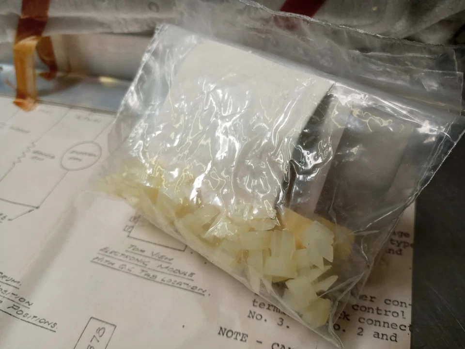 Interruptor paso a paso giratorio de entrada múltiple AGASTAT 29en18ac2cp90 | 29En Foto 4 de 4