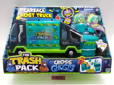 trash pack truck