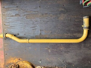 3208 Caterpillar Marine