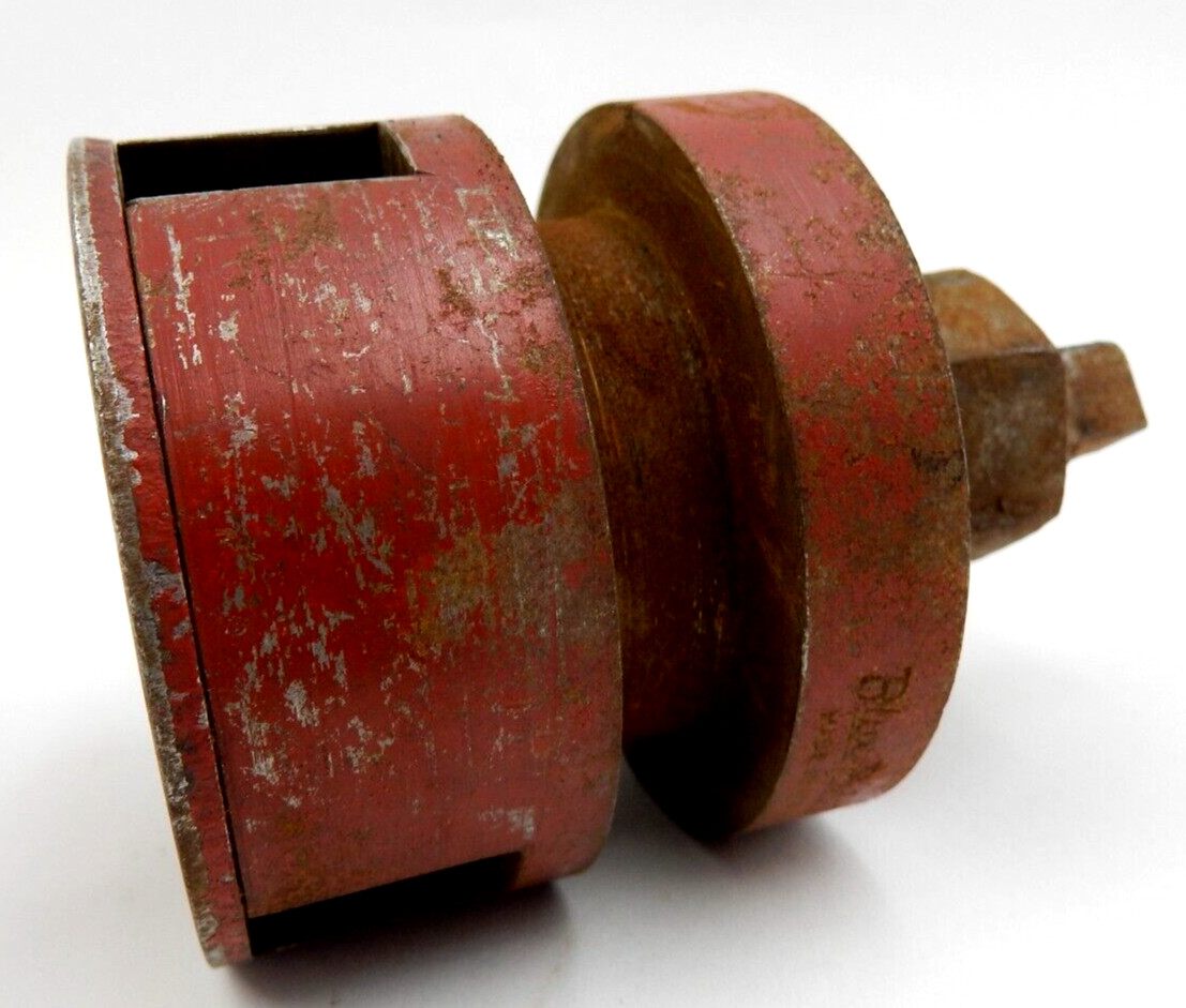 VINTAGE BLUE POINT CYLINDER RIDGE REAMER SNAP ON TOOL USA ~ SPARE PARTS