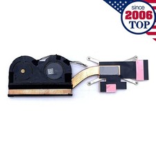 New CPU Fan Heatsink for ThinkPad X1 Carbon 9th Gen 20XW 20XX Yoga 6th 2021