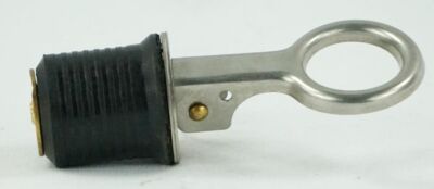 Rollenstopfen 49467 - Ersatzteil Für Rasenwalzen 45-02164 & 45-02163