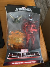 spawn of symbiotes figure