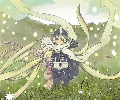 Anime letter bee  niche tegami bachi lag seeing Playmat Gaming Mat