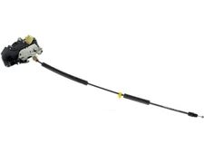 For 2008-2009 GMC Sierra 2500 HD Door Lock Actuator Motor Dorman 54968ZQPK