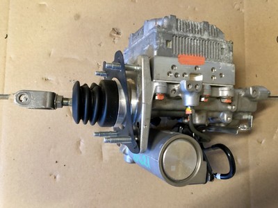 Датчик abs prius 30