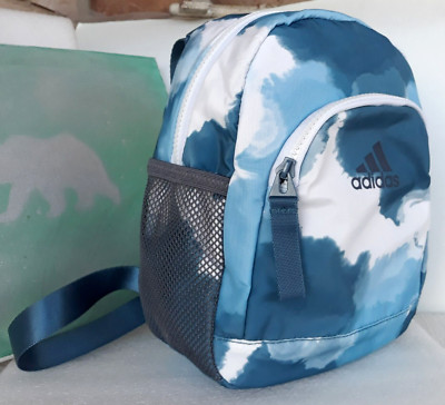 adidas elephant backpack Amplifier for Laptop, School and Gym, 28L : Electronics sized backpack is just right Adidas ~ Girl's Small Backpack