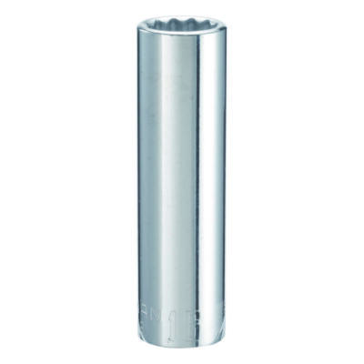 Craftsman 16 mm X 1/2 in. drive Metric 12 Point Deep Deep Socket | eBay