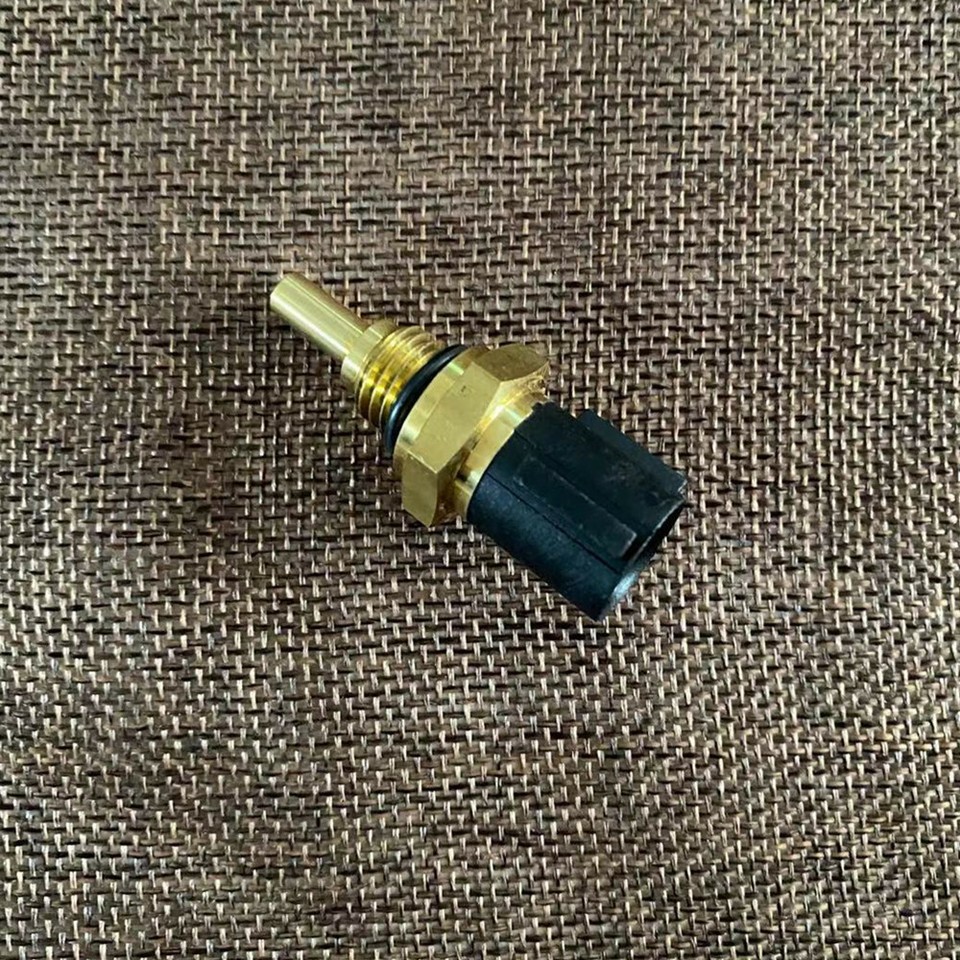 Coolant Temperature Sensor And Cooling Fan Switch Set Replacement For Hon-da Acura CR-V Civic - Foto 6