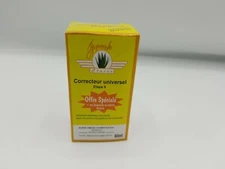 Fresh Claire Correcteur Universal Etape II  60ML