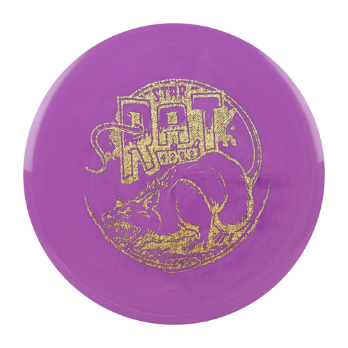Innova Disc Golf Star Rat Midrange Disc 4/2/0/2 - Choose Exact Disc - Picture 6 of 24