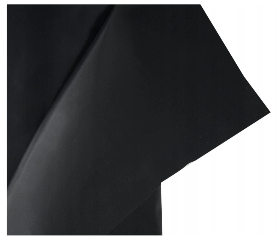 Baufolie 4m x 25m Schutzfolie 100m² Abdeckfolie Estrichfolie Abdeckplane Folie - Bild 3 von 3