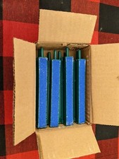 9 PCs Rectangle Air Stone Bars, Fish Tank Or Aquarium Bubble Diffuser 4 Inch