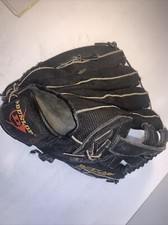 Dunlop 889/016 world-class ultra 33 leather glove RH Throw 22