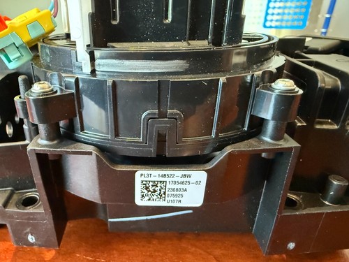21-23 F150 OEM Ford Steering Column Control Module (SCCM) w/Auto Wipers ...