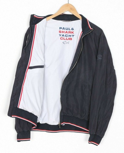 PAUL \u0026 SHARK Yachting TYPHOON SILK 