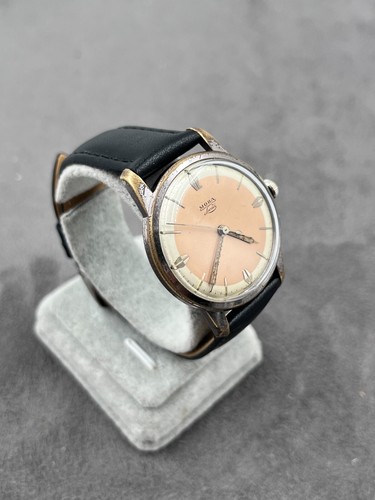 Mora Bullseye vintage watch - Picture 3 of 8