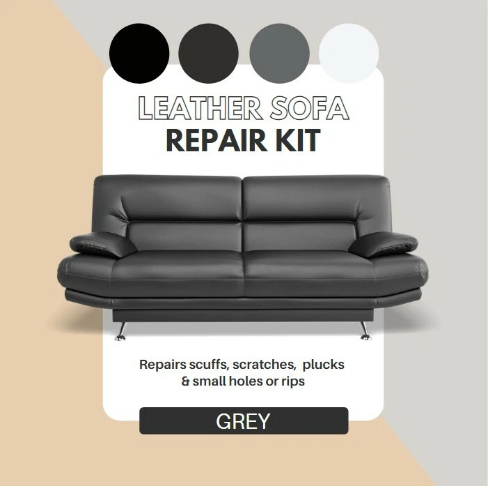 Mini Leather Furniture Repair Kit