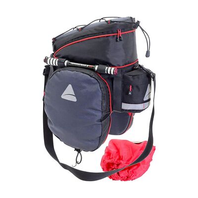 AXIOM TRUNK SEYMOUR O-WEAVE EXP 19+ GY/BK main image 1