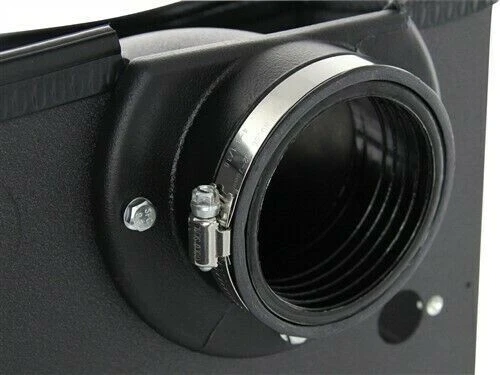 Sistema de admisión de aire frío aFe 54-12392 Pro 5R para 92-99 BMW 325i/328i/M3 L6 E36 Foto 4 de 4