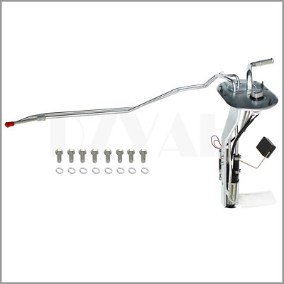 #ad Gas Fuel Pump and Sender Assembly Fits for 1999 2000 Toyota 4Runner SP9013H $164.00