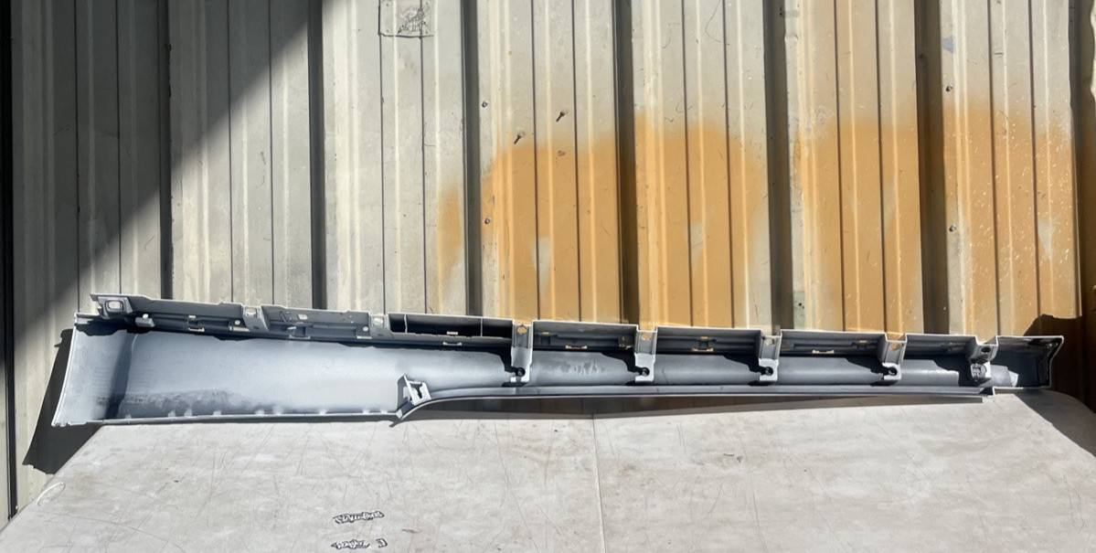 2017 2018 2019 2020 2021 Acura NSX Right Step Aero Used Oem 71801 T6N A021 