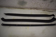 Opel Calibra Verkleidung Heckklappe innen 3 Teile  "460129"