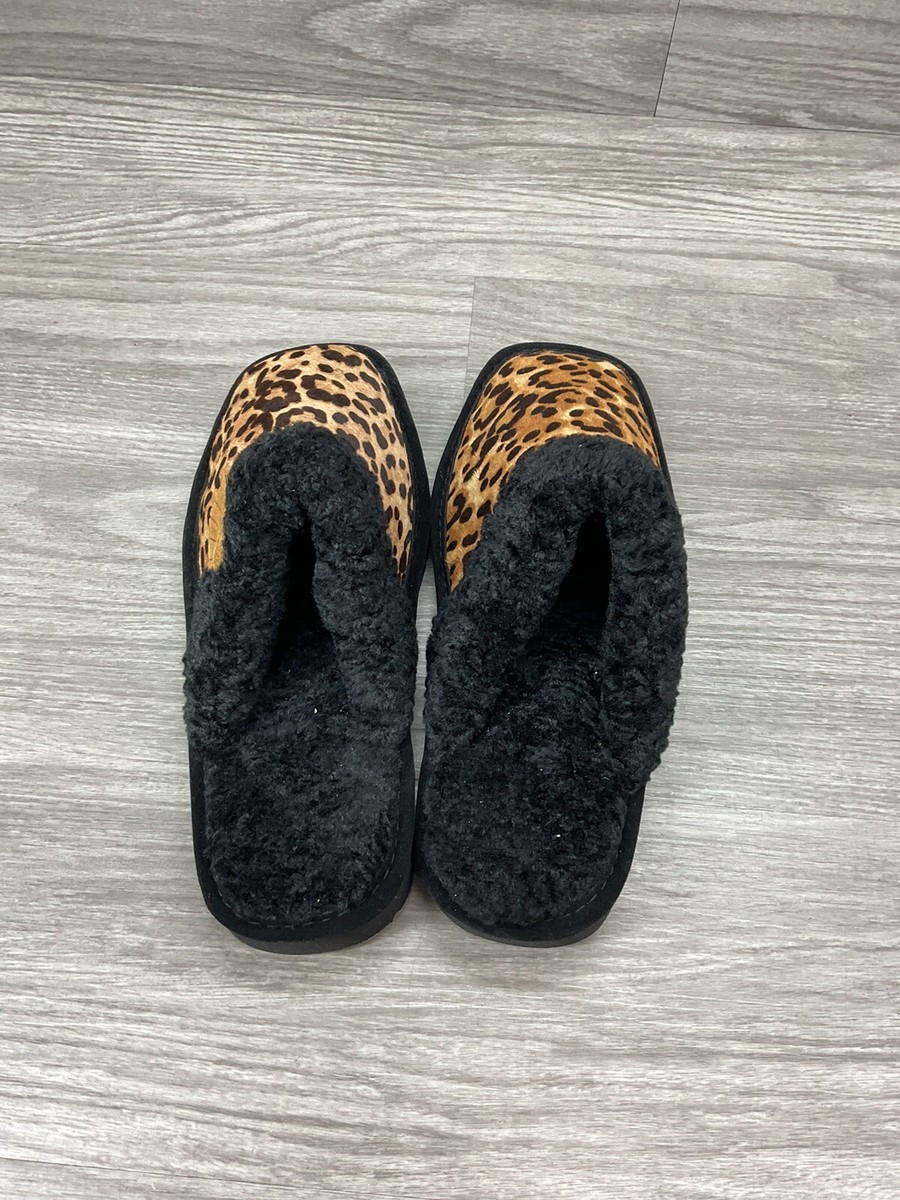 CIABATTINA DONNA ACS PELLE MACULATA| | ACS Calzature Italiane