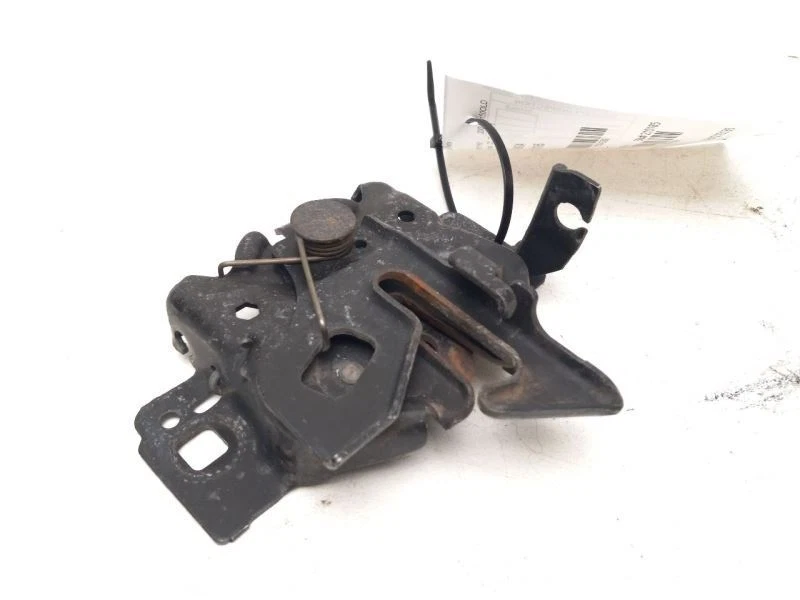2004 FORD F-150 STX HOOD LATCH - Image 3 of 4