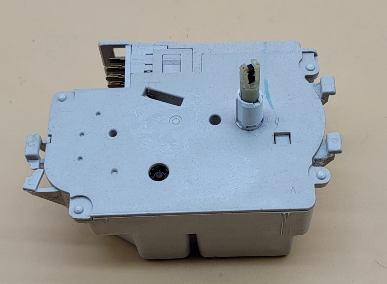 Whirlpool Washer Dryer Timer 3952499C Genuine OEM Replacement
