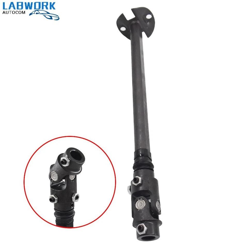 Eje de dirección 000940 1979-1993 para camioneta Dodge D150 W150 D250 W250 D350 W350 Foto 2 de 4