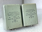 FREED TRANSFORMER Audio  No. 32035 Pair