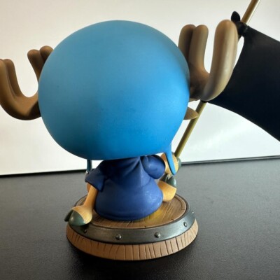 One Piece POP Chopper Asia Tour Limited Edition | eBay