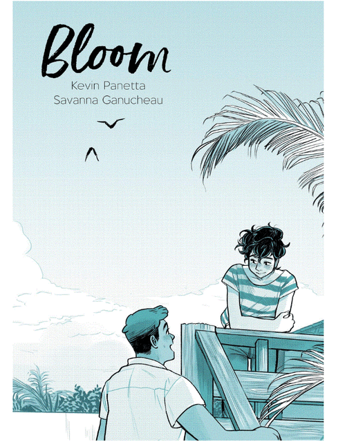 bloom kevin panetta age rating bloom kevin panetta age rating