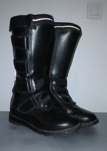 vendramini motorcycle boots