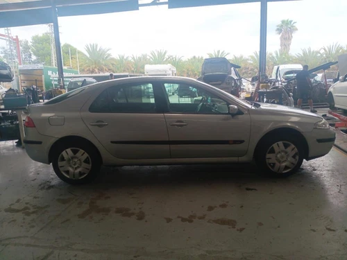 8200002473 Piloto Trasero Izquierdo para RENAULT LAGUNA II (BG0) 2001 3956892 - Imagen 7 de 10