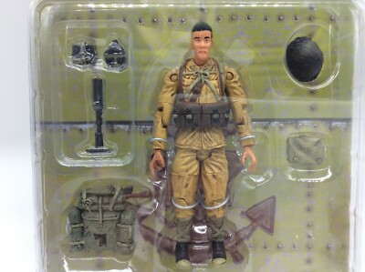 21st Ultimate Soldier XD 1:18 Figure WWII Japanese IMPERIAL