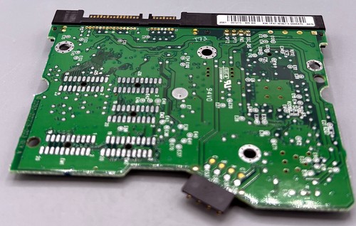 Carte PCB Western Digital WD1200JD - 2060-001215-003 REV A
